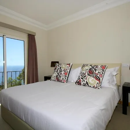 Palheiro Village- Two Bedrooms - Golf, Gardens