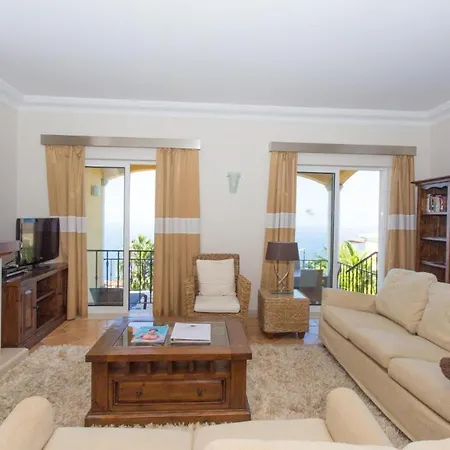 Palheiro Village- Two Bedrooms - Golf, Gardens