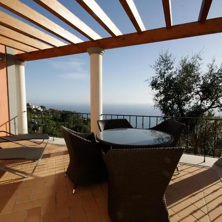 Palheiro Village- Two Bedrooms - Golf, Gardens *