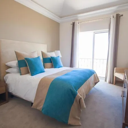 Palheiro Village- Two Bedrooms - Golf, Gardens Apartment Funchal (Madeira)