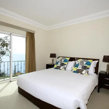 Palheiro Village- Two Bedrooms - Golf, Gardens