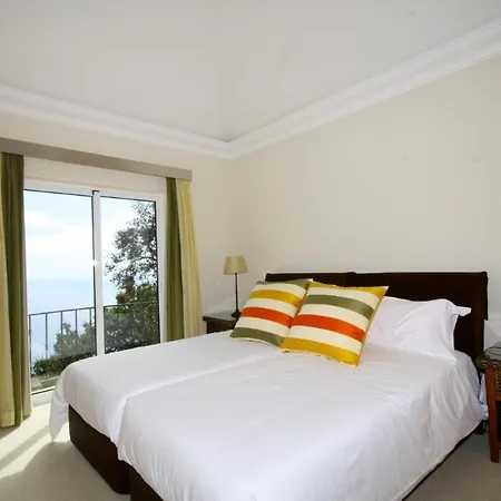 Palheiro Village- Two Bedrooms - Golf, Gardens Apartment Funchal (Madeira)