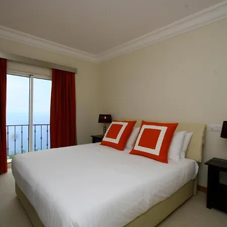 Palheiro Village- Two Bedrooms - Golf, Gardens *