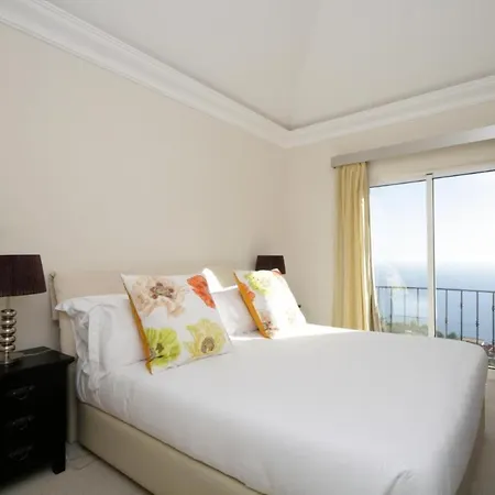 Palheiro Village- Two Bedrooms - Golf, Gardens Apartment *
